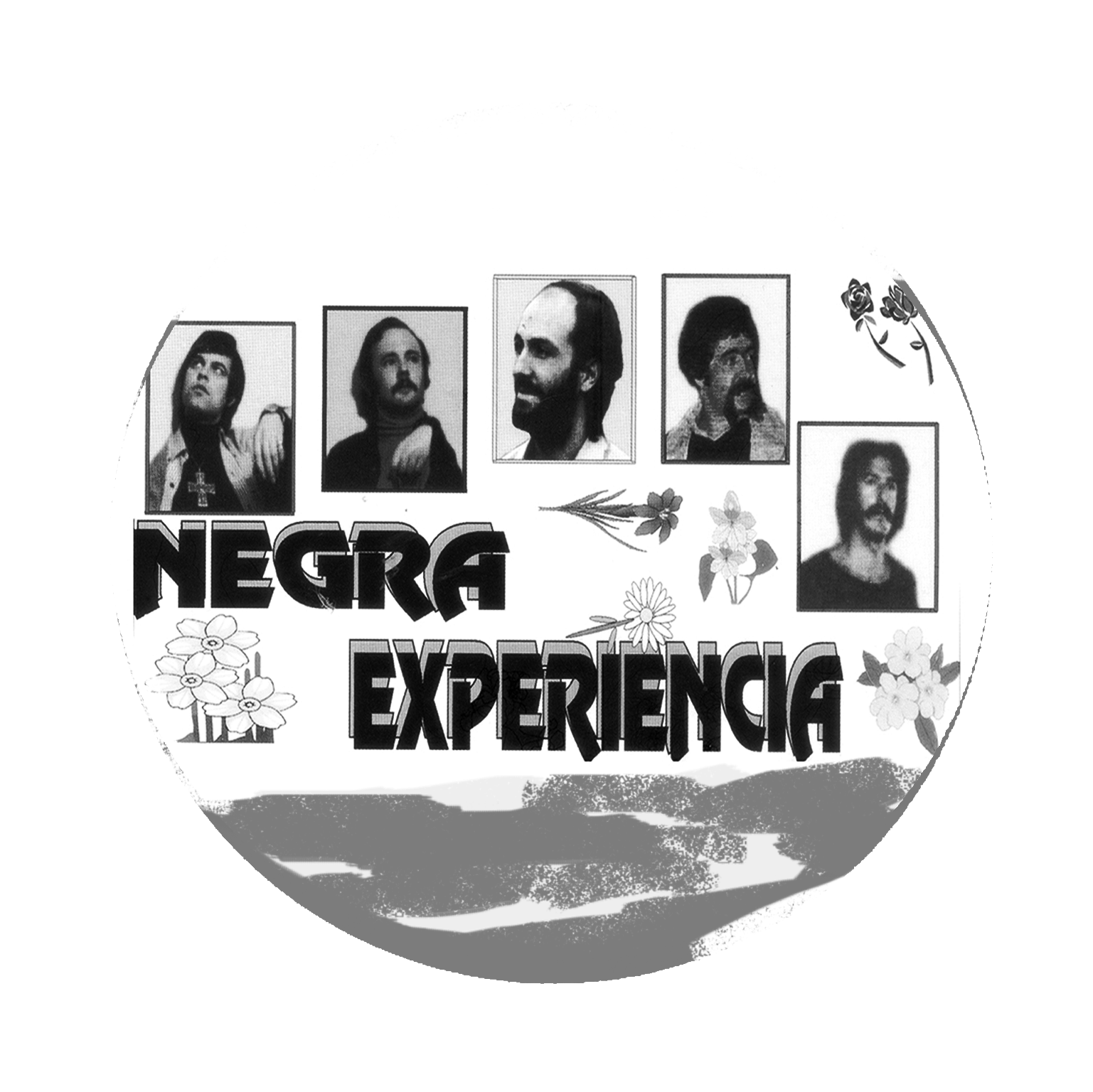Negra Experiencia